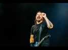 Foo Fighters vow to bring back Oasis at Reading festival