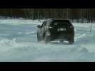 Vid�o Le nouveau Nissan Quashqai devoile... en partie ...