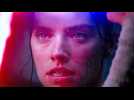 Star Wars: L'Ascension de Skywalker - Bande annonce 8 - VO - (2019)
