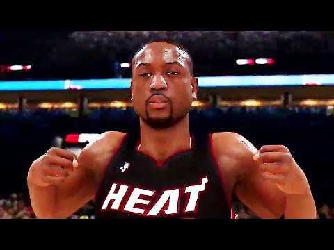 NBA 2K20 &quot;MyTeam&quot; Gameplay Trailer (2019) PS4 / Xbox One / PC