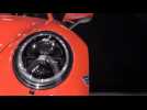 Vid�o Sur le stand Porsche au 87e salon de l'auto de Gen�ve