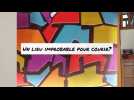 Questions autour de la Cald&eacute;niacienne avec son organisateur, Alain Sommaruga - Label : L'Est Républicain - Category : Sport