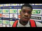 ASNL-AC Ajaccio (1-0) : Papis Dembélé raconte son but de la qualification pour les 16es de finale de la Coupe de la Ligue