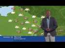 La m&eacute;t&eacute;o du 28 ao&ucirc;t - Label : Les Dernières Nouvelles d'Alsace - Category : News