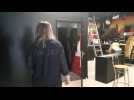 Montbéliard : lifting à l'Atelier des Môles de Montbéliard avant le festival de blues