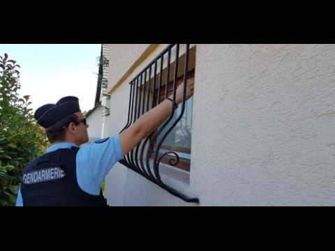 Vacances, cinq conseils pour dissuader les cambrioleurs en votre absence