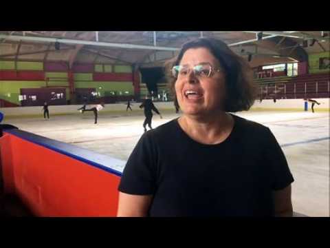Le club de patinage artistique BAPA fête ses 10 ans