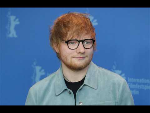 Ed Sheeran taking 18 month break