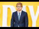Ed Sheeran asks manager 'every day' about doing James Bond theme