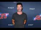Simon Cowell denies gastric band after dropping 20lbs