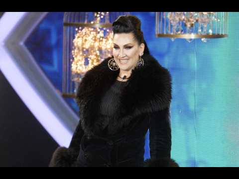Strictly star Michelle Visage battled eating disorder for two decades