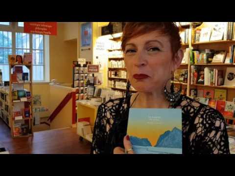 Livres dans la Boucle : " De pierre et d'os", le coup de coeur de Natacha, libraire aux Sandales d'Empedocle