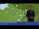 Soleil et quelques averses : la météo de ce vendredi en Lorraine et  en Franche-Comté