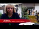 Action rentrée déchets M2A
