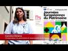 Mulhouse : Journée du Patrimoine 2019