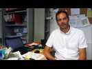Guide vert à Dole: interview du directeur de l'office de tourisme