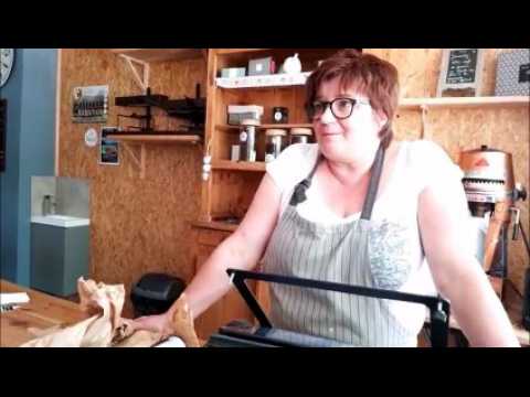 Tentative de vol à main armée dans une épicerie de Lutzelbourg : le témoignage d'une des associées de l'établissement