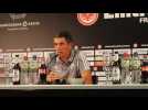 Reaction Eintracht Racing - Label : Les Dernières Nouvelles d'Alsace - Category : Sport