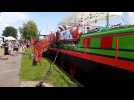 Wolfersdorf :  La derni&egrave;re escale de la p&eacute;niche du Grand Est - Label : L'Alsace - Category : News