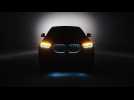 The BMW Vantablack X6 – Making of trailer