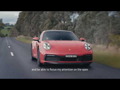 Porsche - Timeless perfection