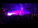 Eurockéennes 2018 La révélation rap Lomepal à La Plage