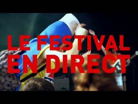 Eurockéennes : Seasick Steve en "concert privé" avant son passage sur scène