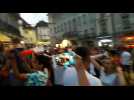Victoire ! Besan&ccedil;on entonne la Marseillaise - Label : L'Est Républicain - Category : News