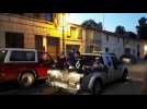 Meuse : un pick-up transform&eacute;e n piscine - Label : L'Est Républicain - Category : News