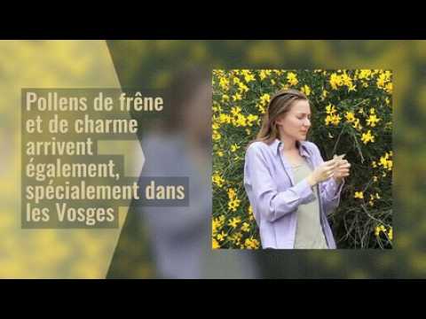 Allergiques, nos conseils pour faire face aux pollens