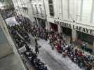 Besan&ccedil;on : carnaval dans la Boucle - Label : L'Est Républicain - Category : News