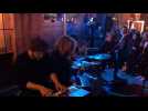 Ecco en concert au Marulaz avec Neptune Quartet - Label : L'Est Républicain - Category : Culture