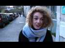 Interview d'Ecco, candidate de The Voice, &agrave; Besan&ccedil;on - Label : L'Est Républicain - Category : Culture