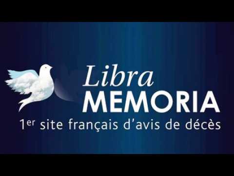 Libra Memoria Guide des démarches après un décès