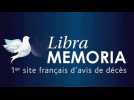 Libra Memoria Guide des d&eacute;marches apr&egrave;s un d&eacute;c&egrave;s - Label : L'Est Républicain - Category : News