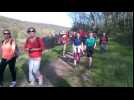 Grosse affluence au Festival de la rando de Maron - Label : L'Est Républicain - Category : News
