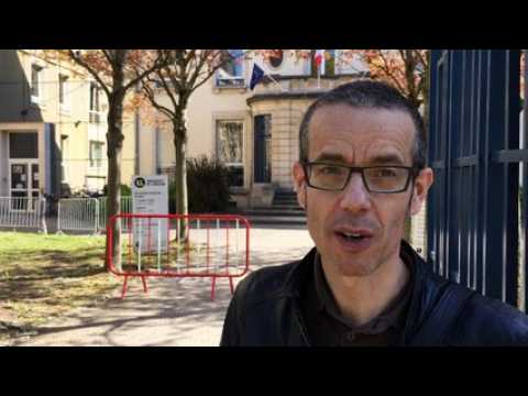Campus bloqué à Nancy  : « Le président fera ce qu’il est nécessaire de faire pour que les examens aient lieu »
