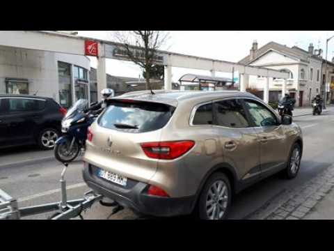 Blénod-lès-Pont-à-Mousson : l'hommage des motards au père et son fils décédés le week-end dernier