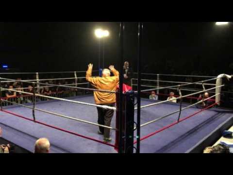 BESANCON Concert boxe et hommage au boxeur Jean Josselin, 78 ans