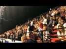 Les supporters bisontins mouillent le maillot&nbsp;pour l'ESBF - Label : L'Est Républicain - Category : News