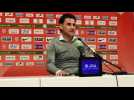 Conf&eacute;rence ASNL - Tours - Label : L'Est Républicain - Category : Sport