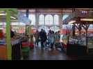 Le marché de Belfort bientôt élu plus beau marché de France ?