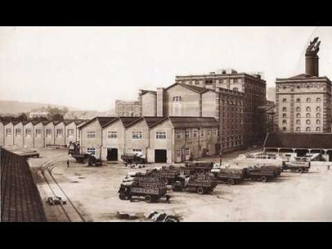 L'histoire de la Brasserie Champigneulles,  la plus ancienne des brasseries françaises toujours en activité