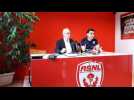 Premi&egrave;re interview du nouveau coach de l'ASNL Didier Tholot : "Je suis venu en op&eacute;ration commando" - Label : L'Est Républicain - Category : Sport