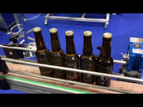 La microbrasserie en salon national à Nancy