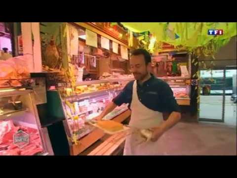 Le marché de Nancy bientôt élu plus beau marché de France ?