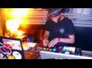 Maxime Thuau, alias AXMOS, un jeune DJ-producteur à l'avenir prometteur
