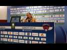 Clermont-ASNL (2-0) : la conférence de presse d'après-match de Patrick Gabriel