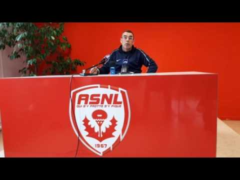 Clément Lenglet : son impressionnante progression au FC Séville vue par le coach de l'ASNL Patrick Gabriel