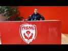 Clément Lenglet : son impressionnante progression au FC Séville vue par le coach de l'ASNL Patrick Gabriel